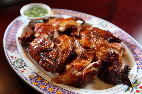 Sun wah bbq chicago - Beijing Duck Dinner at Sun Wah BBQ. July 13, 2021, 8:00 am. Photography: Carter Lee. Sun Wah BBQ’s Hong Kong–inspired version of the beloved Beijing specialty makes for an epic night out. The ... 